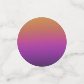 Happy Halloween Party Confetti (Kleine voorkant)