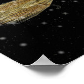 Happy Halloween - Poster (Hoek)