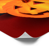 Happy Halloween! Poster (Hoek)