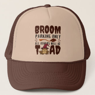 Happy Halloween Pumpkin Scarecrow Trucker Pet