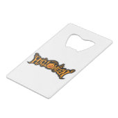 Happy Halloween Ruby Eye Citrouille Argent Cadre (Dos Angle)