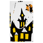 Happy Halloween Sac cadeau (Dos)