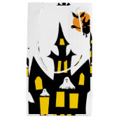 Happy Halloween Sac cadeau (Devant)