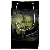 Happy Halloween Sac cadeau (Devant)