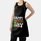 Happy Halloween Schort (Insitu)