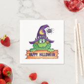 Happy Halloween Servet (Insitu)