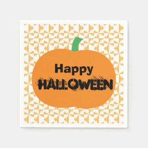 Happy Halloween Servet