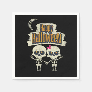 Happy Halloween Servet