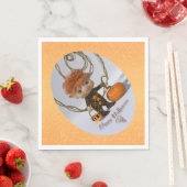 Happy Halloween! Servet (Insitu)