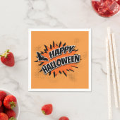 Happy Halloween Servetten (Insitu)