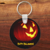 Happy Halloween! Sleutelhanger (Voorkant)