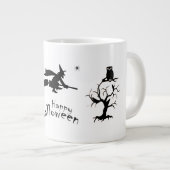 Happy Halloween Specialty Mug 2023 (Devant droit)