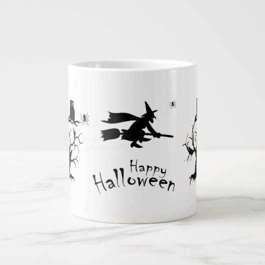 Happy Halloween Specialty Mug 2023 (Devant)