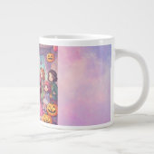 Happy Halloween,Spooky Fun For Kids Specialty Mug (Droite)