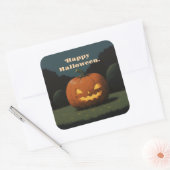Happy Halloween stickers (Enveloppe)