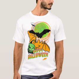 Happy Halloween T-shirt