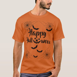 Happy Halloween T-shirt
