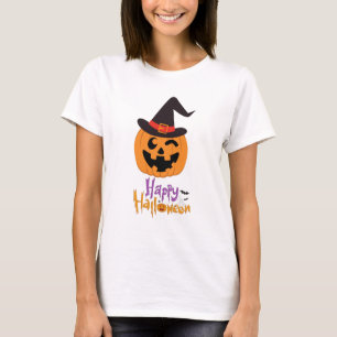 Happy Halloween! T-shirt