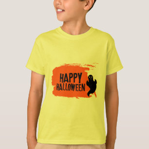 Happy Halloween T-shirt