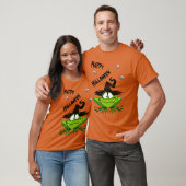 Happy Halloween T-shirt (Unisex)
