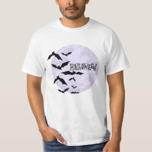 Happy Halloween T-shirt