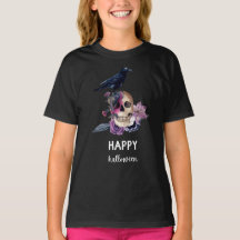 Happy Halloween T-Shirt