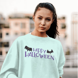 Happy Halloween T-shirt enfant 2023
