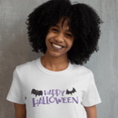 Happy Halloween T-shirt enfant 2023