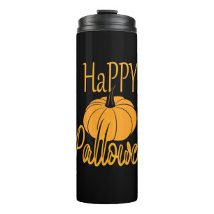 Happy Halloween Thermosbeker