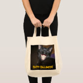 Happy Halloween! Tote Bag (Voorkant (product))