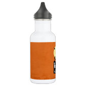 Happy Halloween Waterfles (Links)