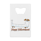 Happy-Halloweiner (Devant)