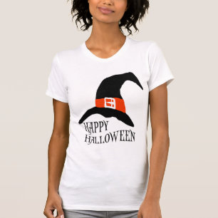 Happy Hallowen T-shirt