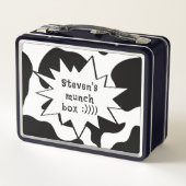 Happy HaMookah Koeien (Achterkant)