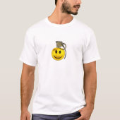 Happy Hand Grenade T-shirt (Voorkant)
