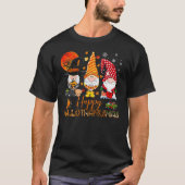 Happy Hanksmas T-shirt (Voorkant)