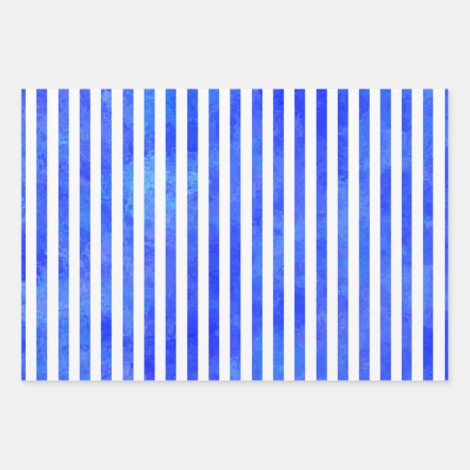 Happy Hanukkah Gold, Silver en White Laced Inpakpapier Vel (Voorkant 3)