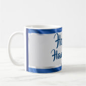 Happy Hanukkah Koffiemok (Links)