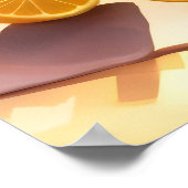 Happy Hanukkah Poster (Hoek)