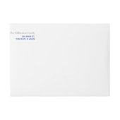 Happy Hanukkah Typografie (Voorkant)