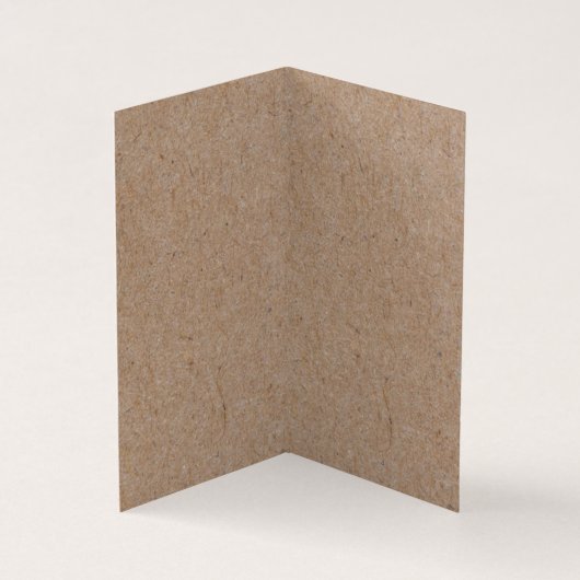 Happy Harvest greeting card - blank inside (Inside)