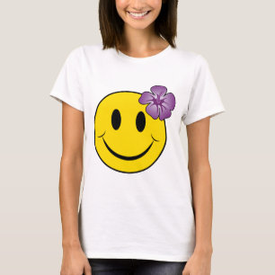 Happy Hawaiian T-shirt