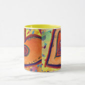 Happy Heart Mok (Midden)