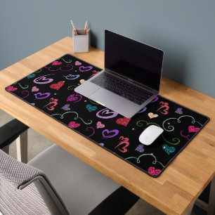 Happy Hearts & Sterren Bureaumat