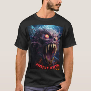 Happy Helloween T-shirt