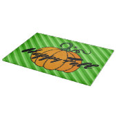 Happy Herfst Snijplank (Hoek)