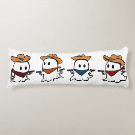 Happy Herfst Ya'll Pillow! Lichaamskussen