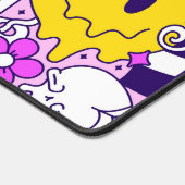 Happy Hippie Graffiti (Coin)