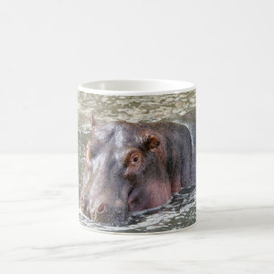 Happy Hippo Koffiemok