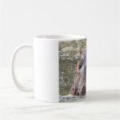 Happy Hippo Koffiemok (Links)